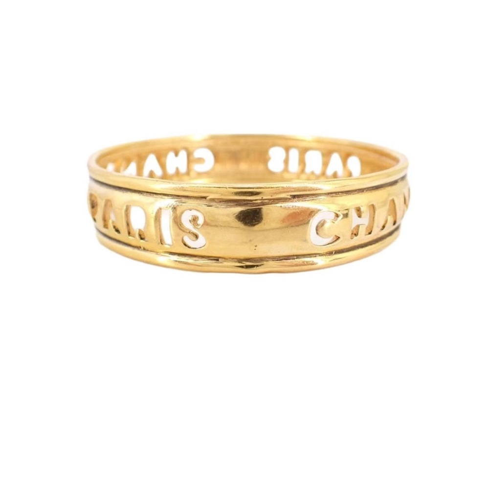 Chanel bangle - Picture 3 of 4
